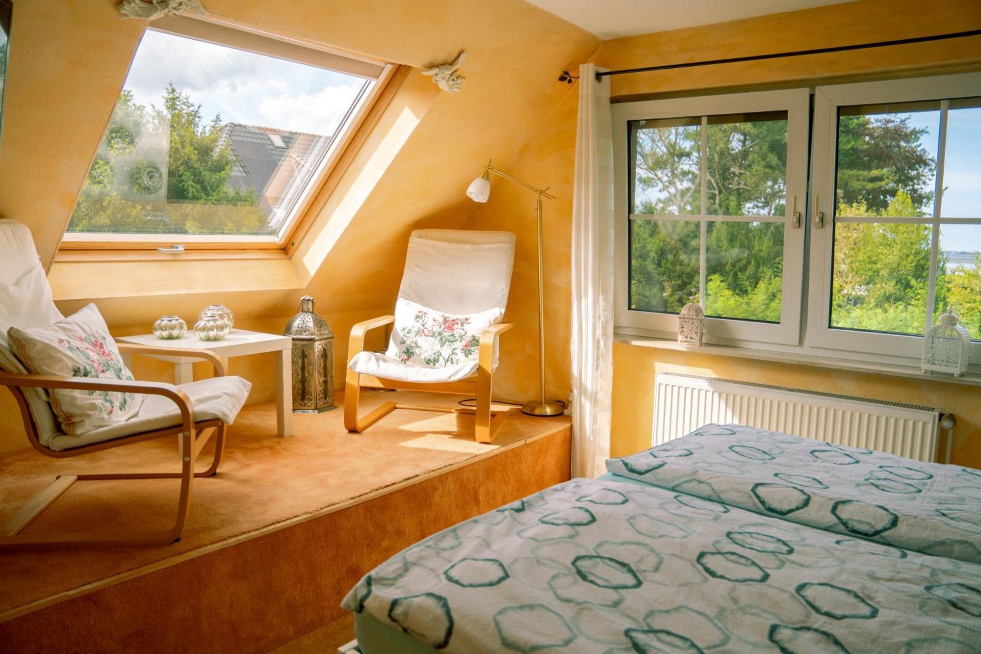 Ferienhaus Jadeblick I I Dangast Exterior foto
