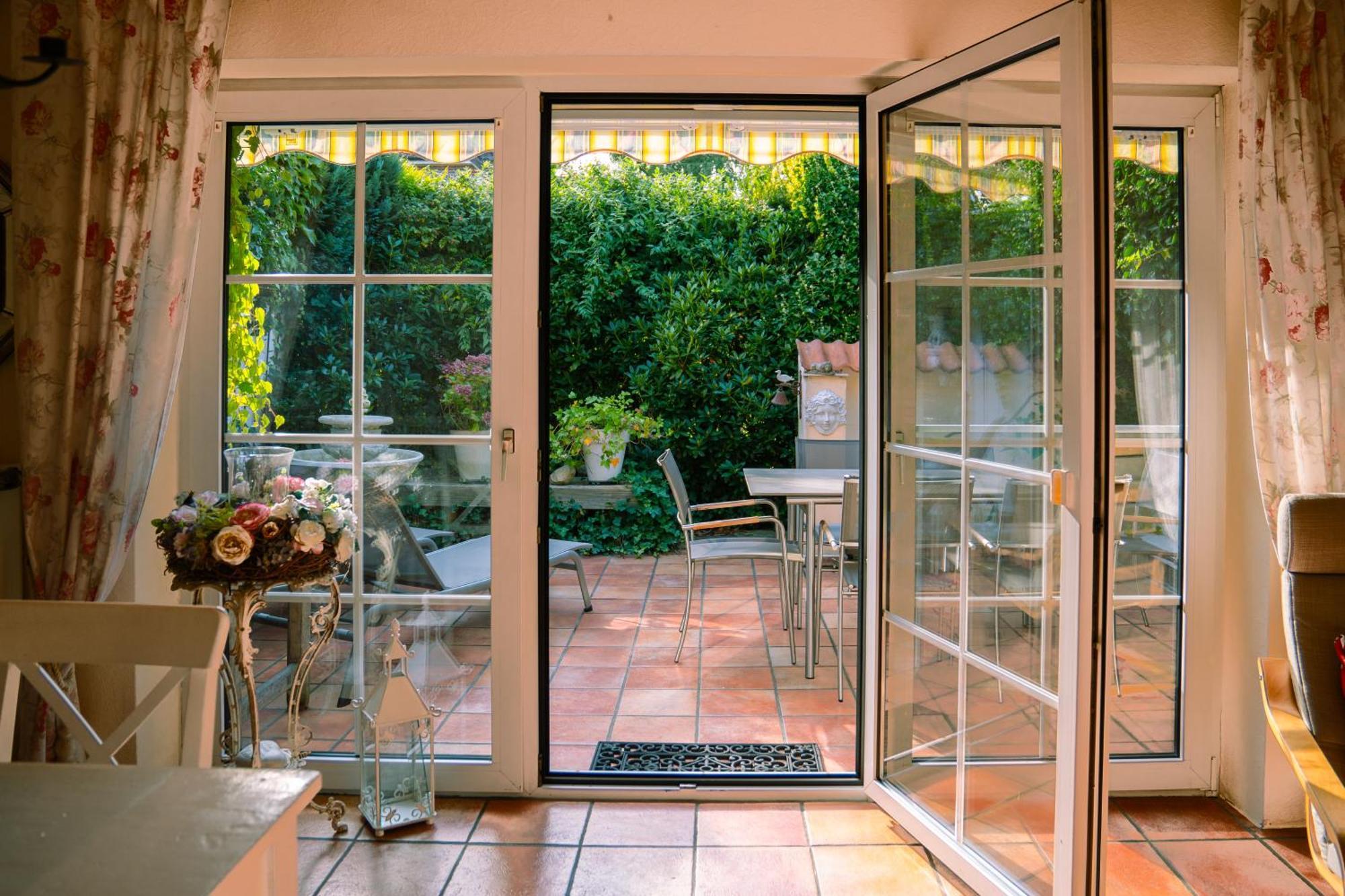 Ferienhaus Jadeblick I I Dangast Exterior foto